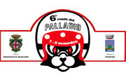 6 Ronde Citta' del Palladio | 7 e 8 Novembe 2015
