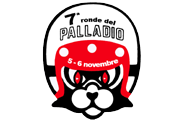 7 Ronde Citta' del Palladio | 5-6 Novembre 2016