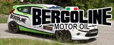 4 Rally Ronde Citta' del Palladio | Partners | BERGOLINE