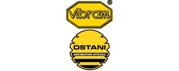 7 Ronde Citta' del Palladio | Partners | Vibram_Ostani